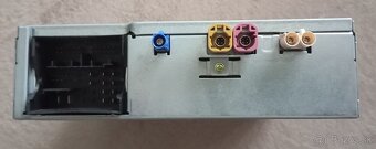 Predám autorádio pre Škoda a Wolksvagen - 3