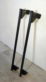 strešný nosič na BMW - 3