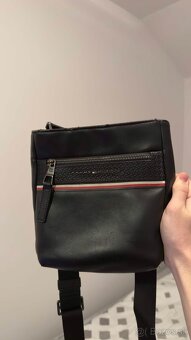 Tommy Hilfiger Ľadvinka - 3