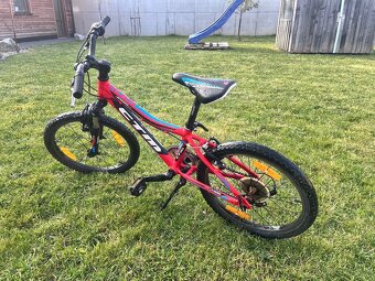 Detský bicykel CTM Jerry 2.0 - 3