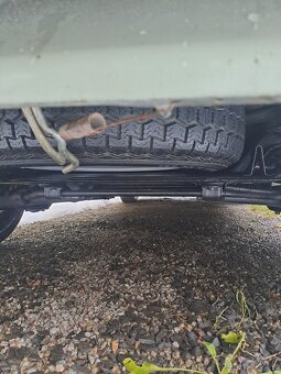 Škoda 105, 120, rapid - 3