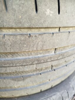 Elektrony BMW 5x120 r18 - 3