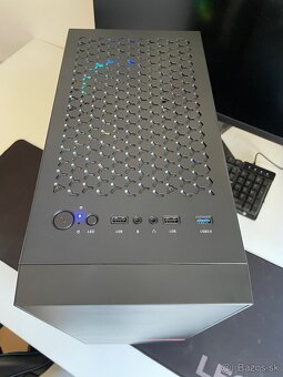 Predám výkonný herny pc - 3