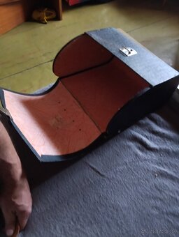 Predám detskú harmoniku - 3