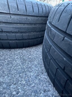 Škoda Octavia 225/45R17 - 3