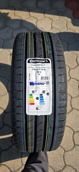 Predám pneumatiky - 3