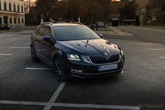 Skoda octavia 3facelift - 3