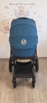 Predám kočík cybex priam - 3