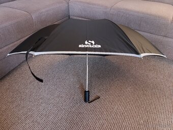 Dáždnik, šiltovka - 3