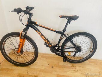 Bicykel detsky, BMX, Horsky - 3