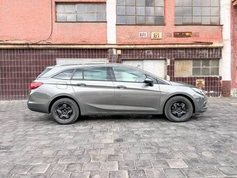 Opel Astra Sport Tourer ST 1.6 CDTI 110k Dynamic - 3