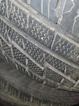 Predam zimnu sadu 225/45r17 5x100 - 3