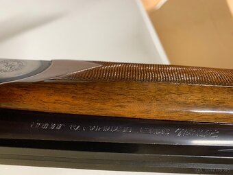 Predám brokovnicu - 3