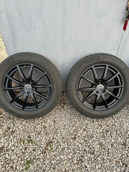 5x112 R18 - 3
