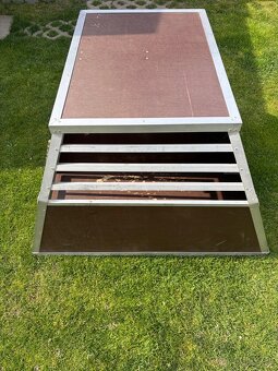 Klietka,box,prepravka pre psa - 3