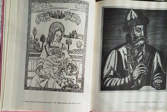 Kresba, malba, grafika - 3