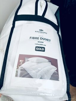 Paplón Kronborg Bruri Gold - 3