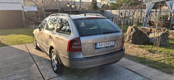 Skoda oktavia 2 1.9tdi 77kw - 3