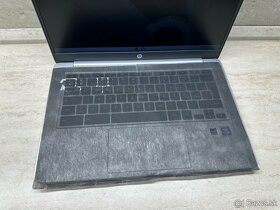HP Chromebook 14a-na0002sl - 3