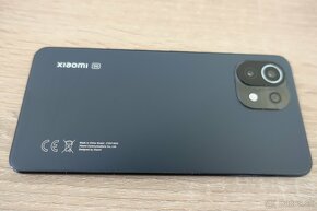 Xiaomi 11 Lite 5G NE 8 gb/128 gb - 3