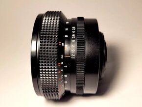 Objektiv MC FLEKTOGON 2.8/20 Electric M-42 - 3