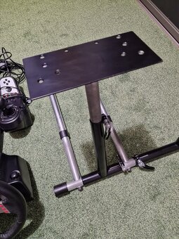 Wheel stand pro RGS - 3