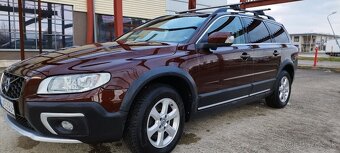 Predam Volva XC70 - 3