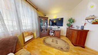 HALO reality - Predaj, štvorizbový byt Ostrá Lúka - ZNÍŽENÁ - 3