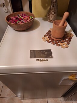 Whirpool chladiaci box - 3