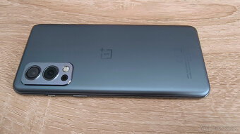 OnePlus Nord 2 5G 8GB/128GB Gray - 3