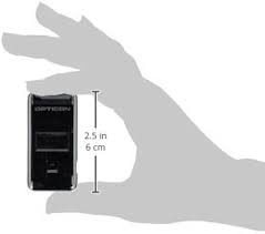 Laserový snímač čiarových kódov Opticon OPN-200 - 3