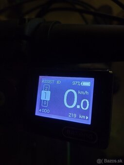 CTM Areon Xpert Ebike 2023, M , 770Wh - 3