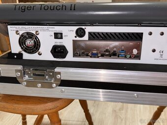 Predám AVOLITES Tiger Touch II coppy - 3