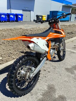 KTM SXF 350 2019 - 3