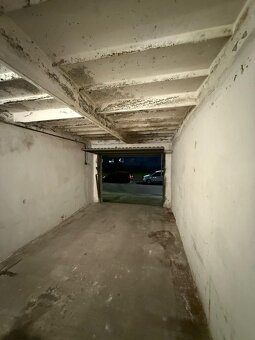 Ponúkame na predaj garáž, výmera 18m2, Bratislava - Ružinov - 3