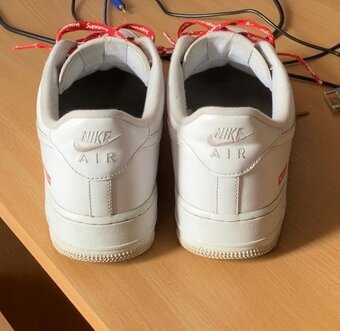 Airforce 1 supreme - 3