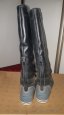 Nike kozene cizmy - 3