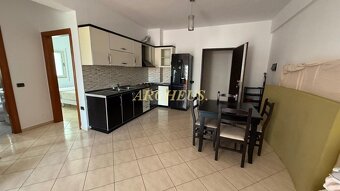 3-izbový apartmán pri mori na pláži, Albánsko - Kavaje - 3