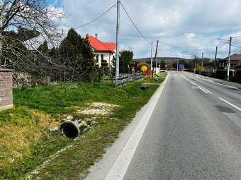 Stavebný pozemok 1 008m2 VT, Sedliská - 3