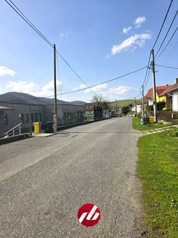 STAVEBNÝ POZEMOK - OBIŠOVCE - 3