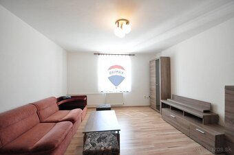 PRENÁJOM, 3-izbový byt, v suteréne rodinného domu, Poprad-Ve - 3
