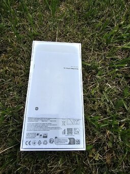 Xiaomi redmi note 14 PRO + 5G 12/512 Midnight Black - 3
