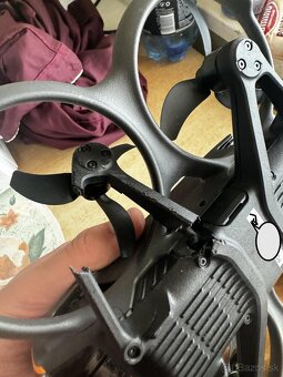 Dji avata 2 kupim bateriu - 3
