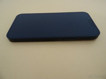 iPhone 13 MINI 128GB MIDNIGHT - ZÁRUKA 1 ROK - DOBRY STAV - 3