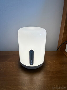 lampa - Mi Bedside Lamp 2 - 2 kusy - 3