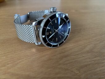 breitling superocean - 3