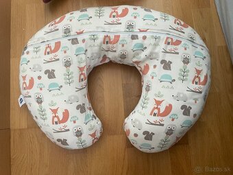 Dojčiaci vnkúš Chicco -boppy - 3
