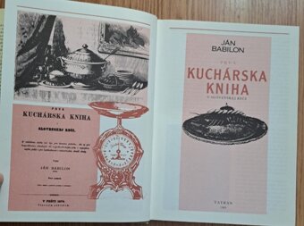 Prvá kuchárska kniha v slovenskej reči - 3