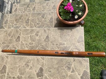 Predam pažbu na vzduchocku vz.47 - 3