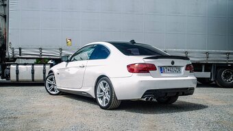 BMW E92 325d 2010 - 3
